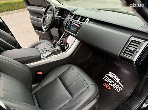Land Rover Range Rover Sport 2017 - фото 24