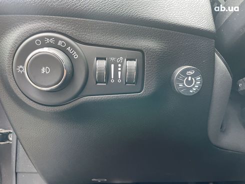 Jeep Compass 2020 серый - фото 27