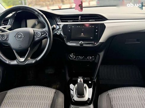Opel Corsa-e 2020 - фото 6