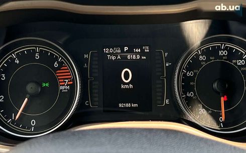 Jeep Cherokee 2015 - фото 11
