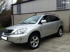 Запчастини Розбірки Lexus RX Житомирська область - купити на Автобазарі
