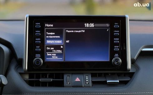 Toyota RAV4 2020 - фото 15