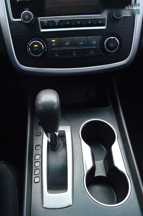 Nissan Altima 2015 - фото 24