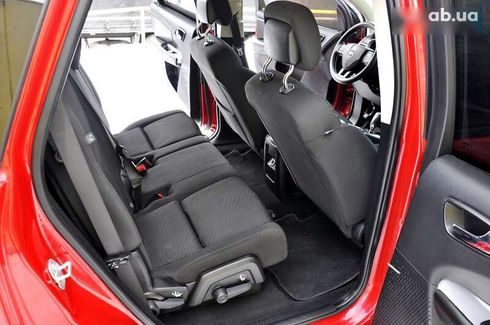 Dodge Journey 2018 - фото 26