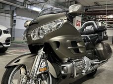 Купити мотоцикл Honda GL бу в Києві - купити на Автобазарі