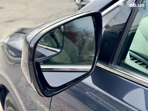 Hyundai Santa Fe 2016 - фото 17