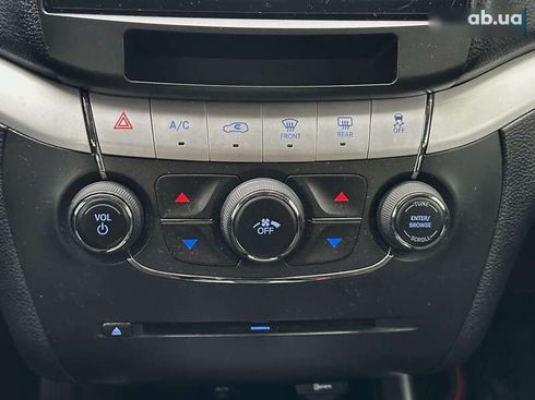 Dodge Journey 2017 - фото 20