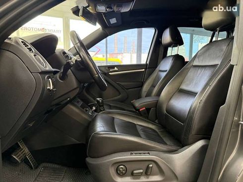 Volkswagen Tiguan 2013 - фото 28