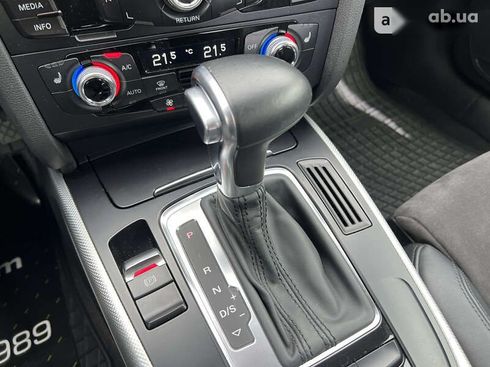 Audi A5 2015 - фото 15