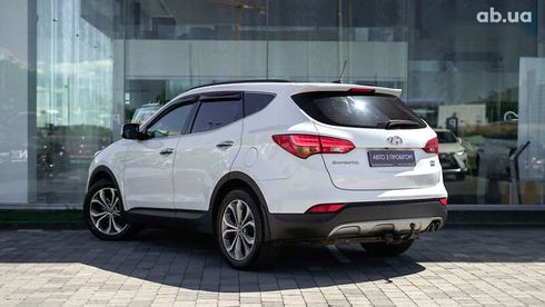 Hyundai Santa Fe 2014 - фото 2