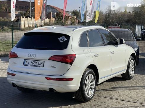 Audi Q5 2016 - фото 17