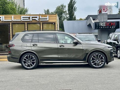 BMW X7 2023 - фото 4