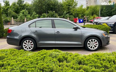 Volkswagen Jetta 2013 - фото 8