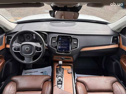 Volvo XC90 2018 - фото 29