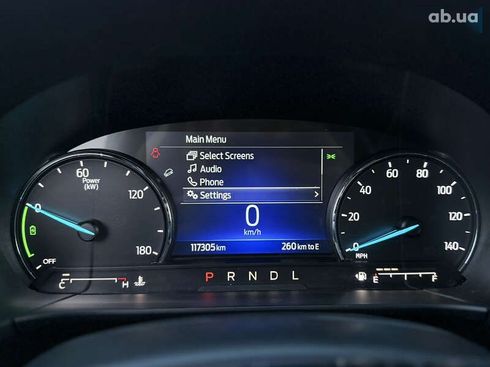 Ford Escape 2021 - фото 26