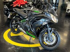Мотоцикли Kawasaki - купити на Автобазарі