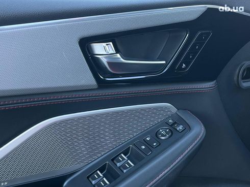 Acura MDX 2023 красный - фото 40