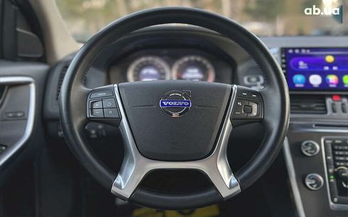 Volvo XC60 2011 - фото 19