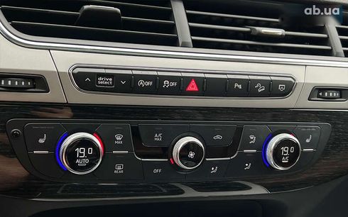 Audi Q7 2019 - фото 25