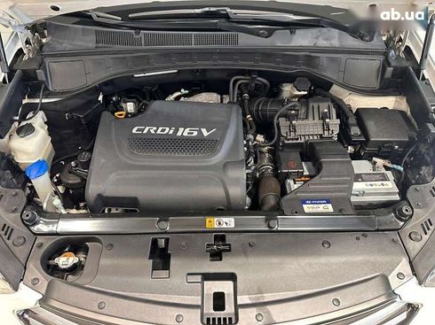 Hyundai Santa Fe 2016 - фото 10