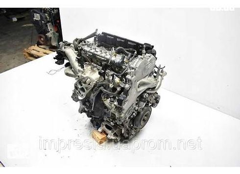 двигатель в сборе для Honda Civic - купить на Автобазаре - фото 4