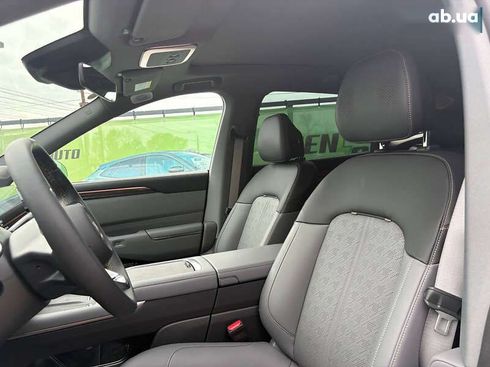 Zeekr 7X 2025 - фото 19