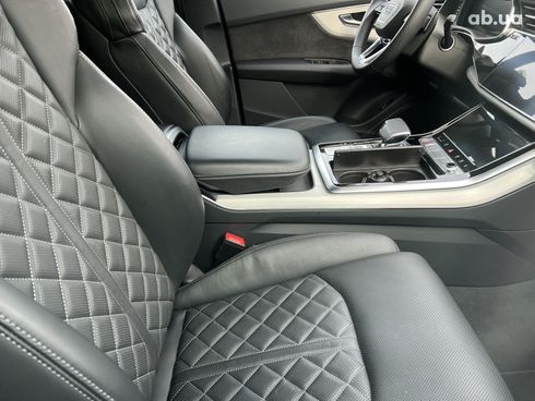 Audi SQ7 2020 - фото 21