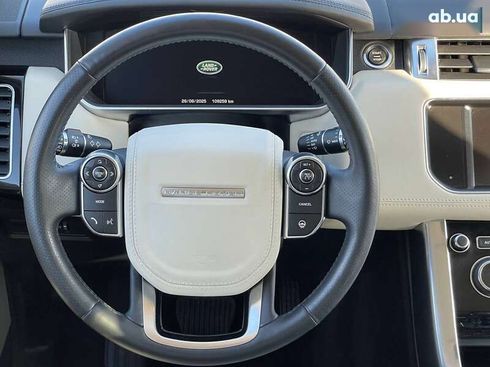 Land Rover Range Rover Sport 2013 - фото 23
