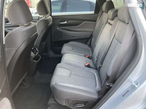 Hyundai Santa Fe 2019 - фото 10