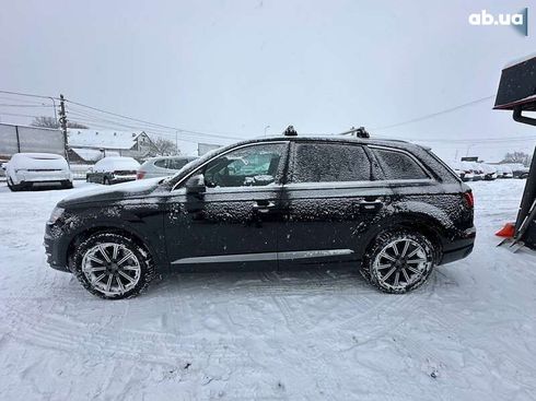 Audi Q7 2017 - фото 9