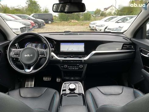 Kia Niro 2021 - фото 4