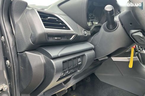 Subaru Forester 2020 - фото 11