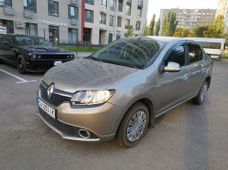 Купить Renault Logan 2014 бу в Киеве - купить на Автобазаре