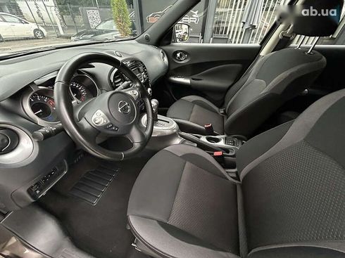 Nissan Juke 2019 - фото 15
