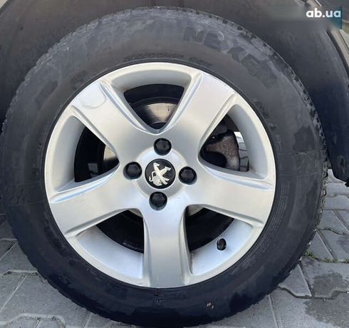 Peugeot 3008 2014 - фото 15