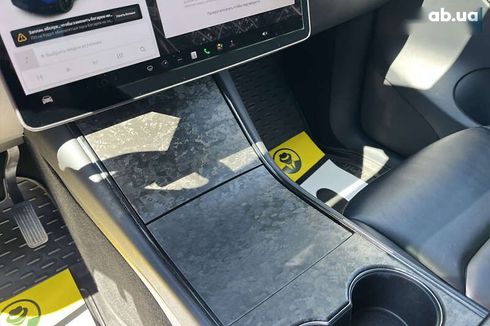 Tesla Model Y 2020 - фото 14
