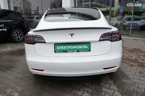 Tesla Model 3 2018 - фото 7
