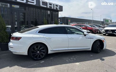 Volkswagen Arteon 2019 - фото 19