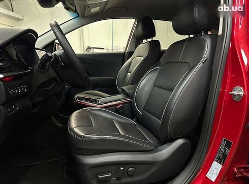 Kia Niro 2020 - фото 2