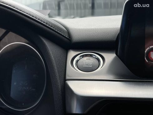 Mazda 6 2016 коричневый - фото 43