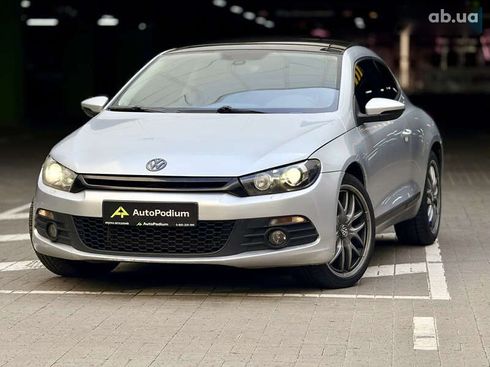 Volkswagen Scirocco 2010 - фото 4