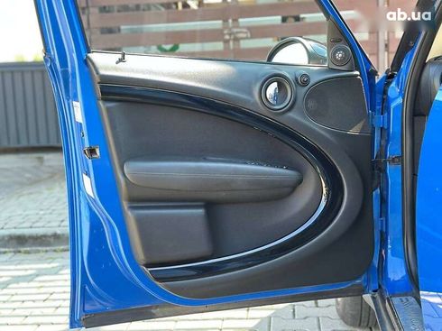 MINI Countryman 2015 - фото 10