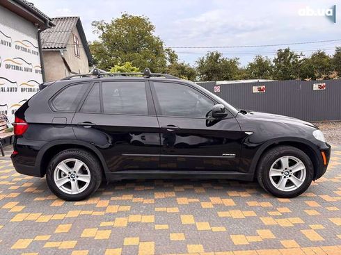 BMW X5 2013 - фото 4