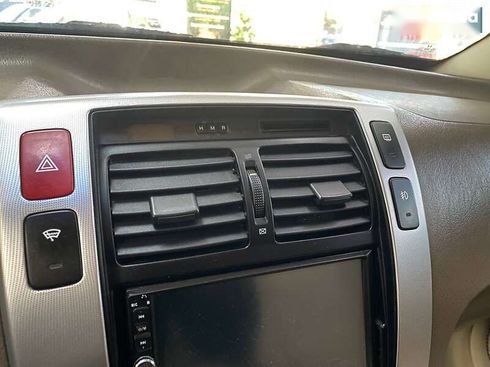 Hyundai Tucson 2006 - фото 24