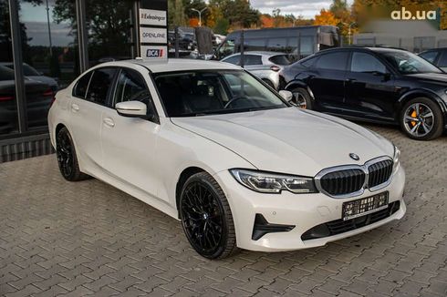 BMW 3 серия 2020 - фото 2