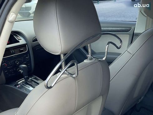 Audi A4 2009 - фото 28