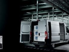 Купить Peugeot Boxer бу в Украине - купить на Автобазаре