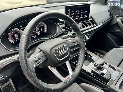 Audi SQ5 2022 - фото 19