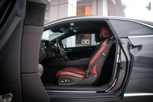 Cadillac ELR 2013 - фото 8