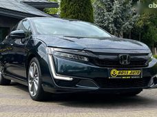 Купити Honda бу в Україні - купити на Автобазарі